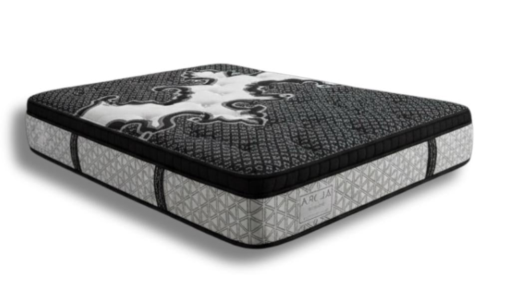 Brook – Matelas à ressorts ensachés 14 pouces