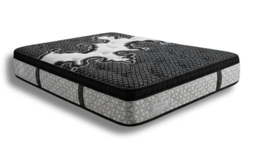 Brook – Matelas à ressorts ensachés 14 pouces