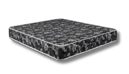 Smooth Top – Matelas à ressorts réversible