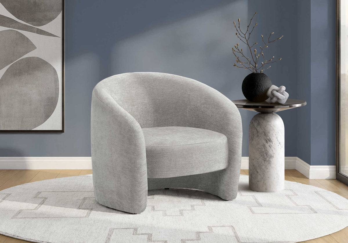 CHAISE D'APPOINT - 29"-Erika