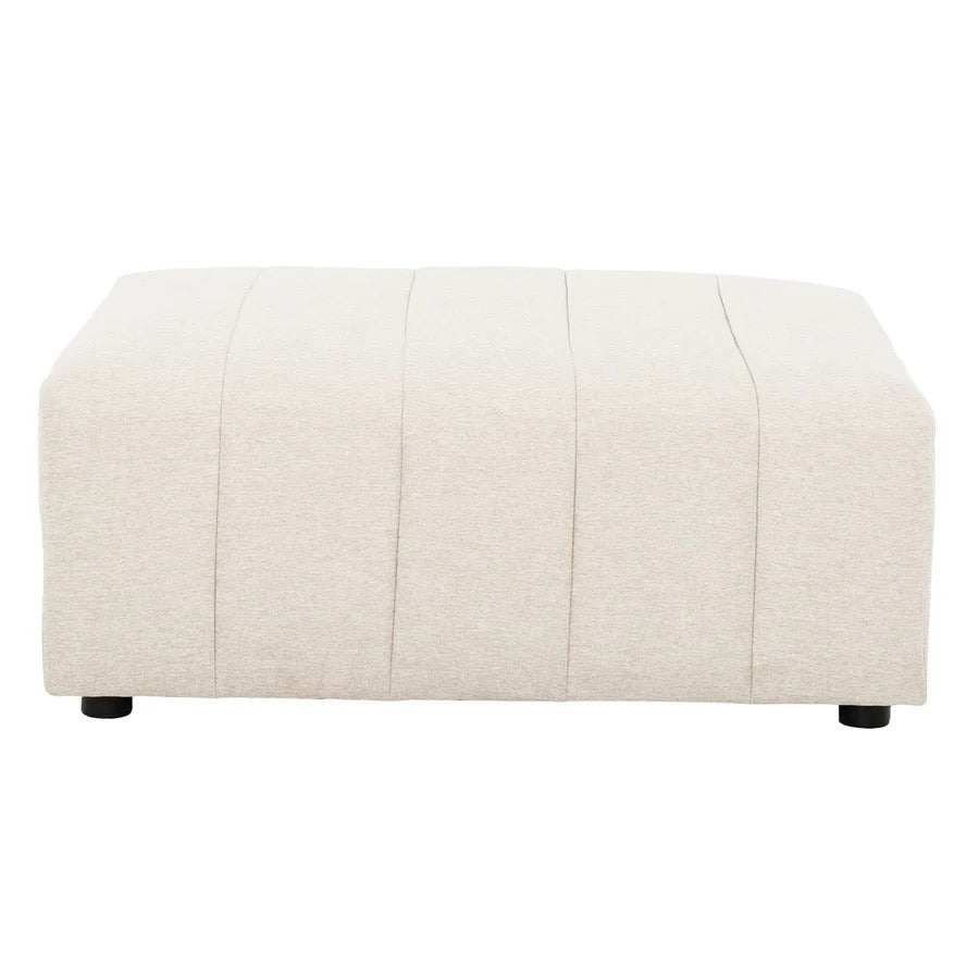 - Lauriston Sectionnel modulaire 5 morceaux