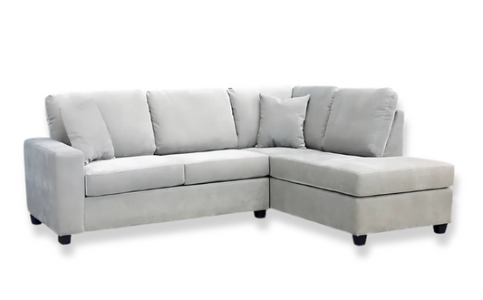Light grey moderne