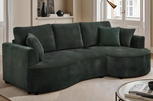 Onda - Couchette multimédia