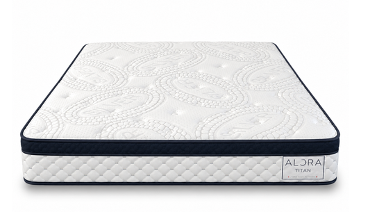 Matelas Titan 10" – Ferme.