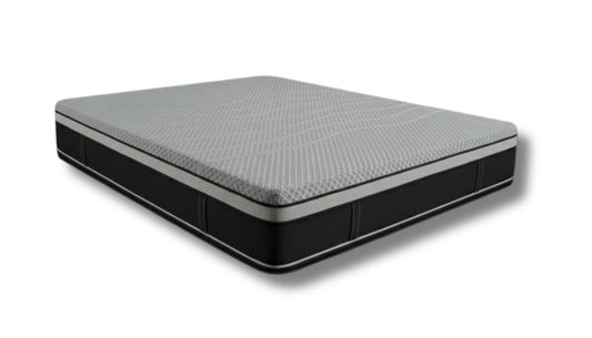 Oscar - Matelas mousse memoire de forme.