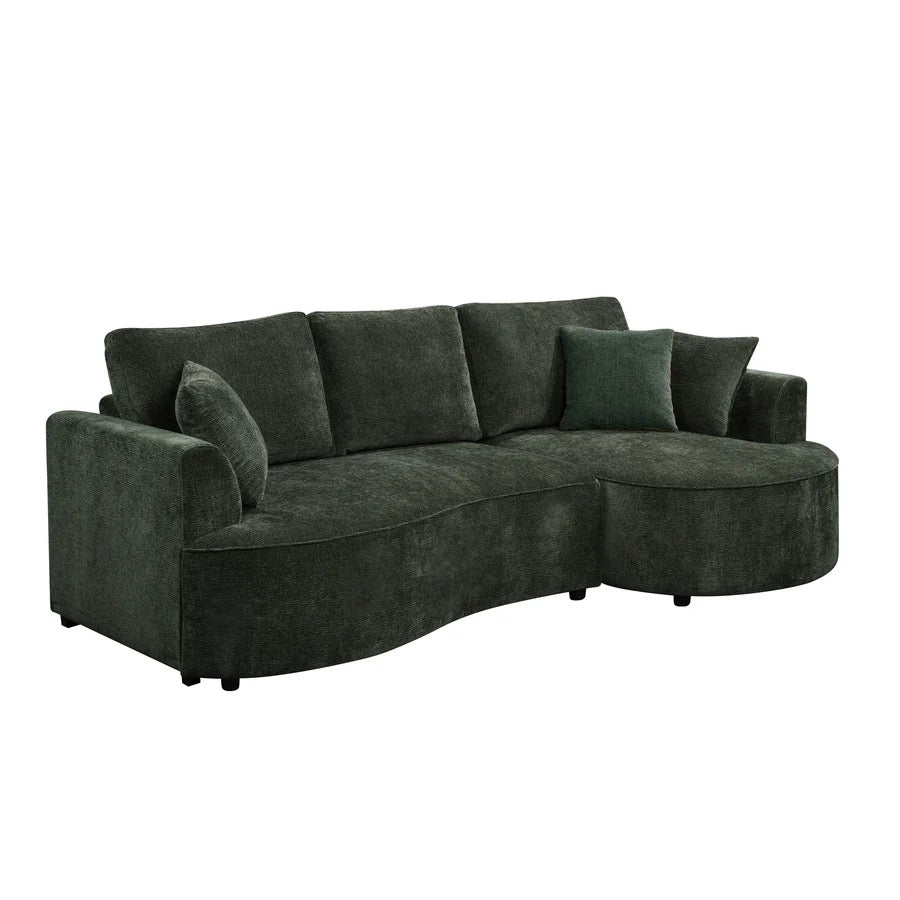 Onda - Couchette multimédia