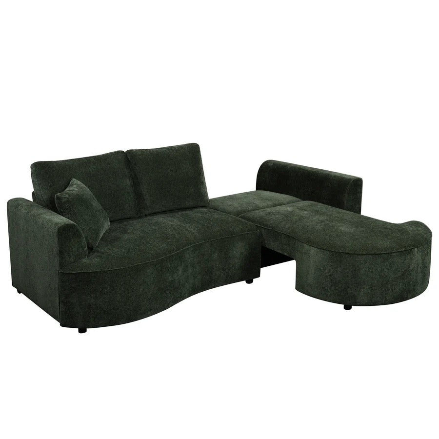 Onda - Couchette multimédia