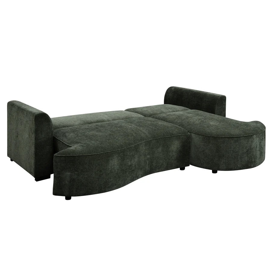 Onda - Couchette multimédia
