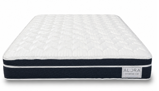 Matelas Hybrid Ice